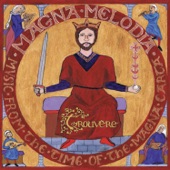 Magna Melodia - Medieval Music From the Time of the Magna Carta artwork