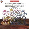 Glenn Gould - Piano Sonata in D Major, Hob. XVI:51: I. Andante