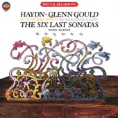 Glenn Gould - Sonata in C Major, Hob. XVI:48: II. Rondo - Presto (Remastered)