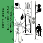 Pretty Moods (Remastered) - EP artwork