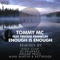Enough Is Enough (DJ Paleface Remix) - Tommy Mc & Freddie Franklin lyrics