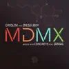 Stream & download MDMX / Concrete - Single