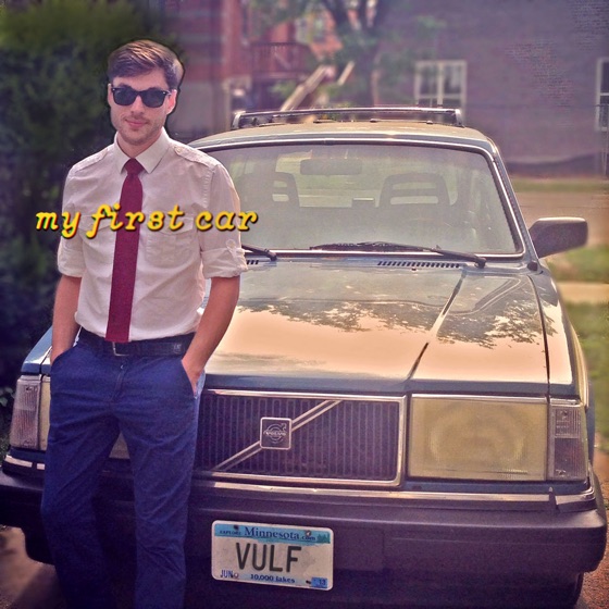 Cover artwork for Wait for the Moment