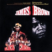 James Brown - Dirty Harri