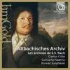 Altbachisches Archiv album lyrics, reviews, download