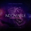 Indomable (Soundtrack) [feat. Max Emanuel] - Single