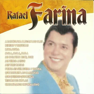 Rafael Farina - Rafael Farina Rafael Farina - Rafael Farina