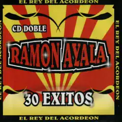 30 Éxitos - Ramón Ayala