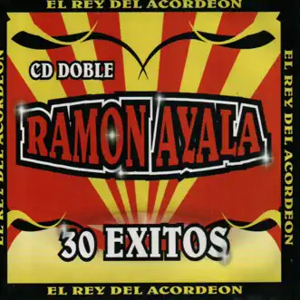 30 Éxitos by Ramón Ayala album reviews, ratings, credits