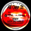 Lick Diz Hauz - EP