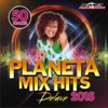 Planeta Mix Hits Deluxe 2015