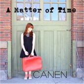 A Matter of Time - EP artwork