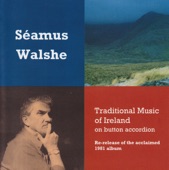Traditional Music of Ireland artwork