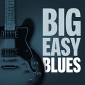 Big Easy Blues artwork