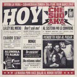 Hoy - Che Sudaka Hoy - Che Sudaka