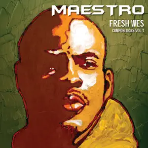 Maestro Fresh Wes