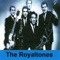 El Torro - The Royaltones lyrics
