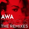 Obvious (Remixes) - Single
