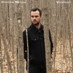Matthew Stevens - Woodwork