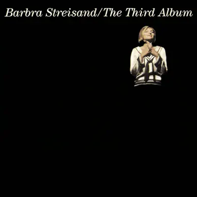 The Third Album - Barbra Streisand