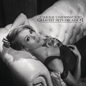 Greatest Hits: Decade #1 cover