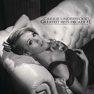 Carrie Underwood - I Told You So (feat. Randy Travis) - 排舞 音樂