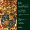 Tallis: Ave, Dei patris filia & Other Sacred Music album lyrics, reviews, download