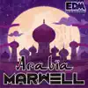 Arabia - Single album lyrics, reviews, download