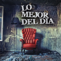 Lo Mejor Del Día - Dama Blanca