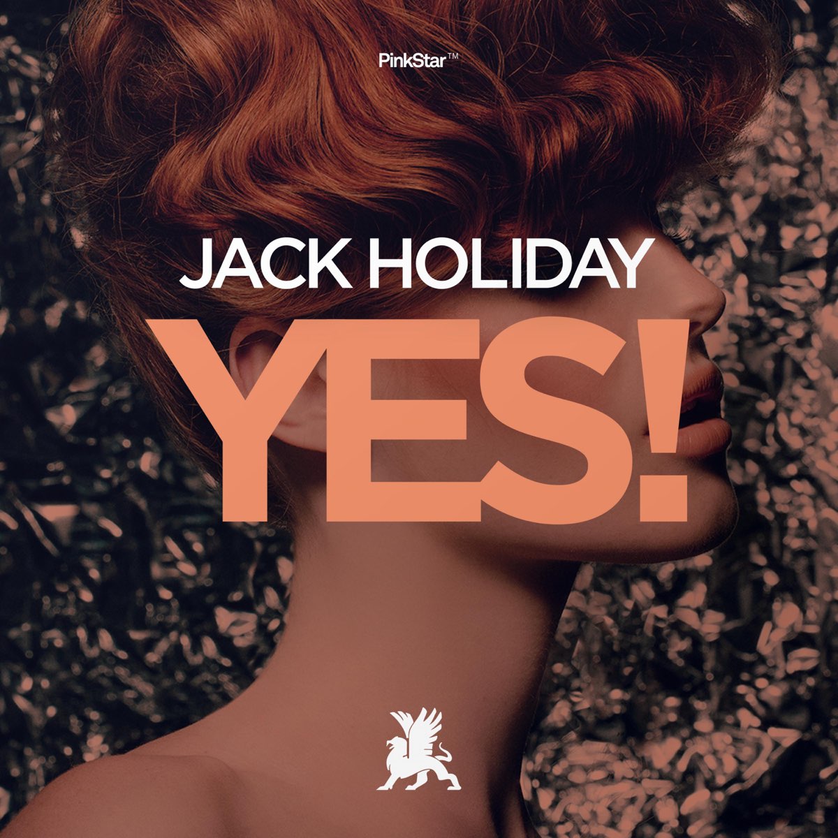 Holiday музыка. Jack Holiday. Обложки Yes Автор. Jack Holiday - Yes! Yes!. Ariana Yes and обложка.