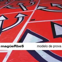 Modelo de Prova - Magüerbes