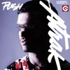 A-Trak - Push (feat. Andrew Wyatt)