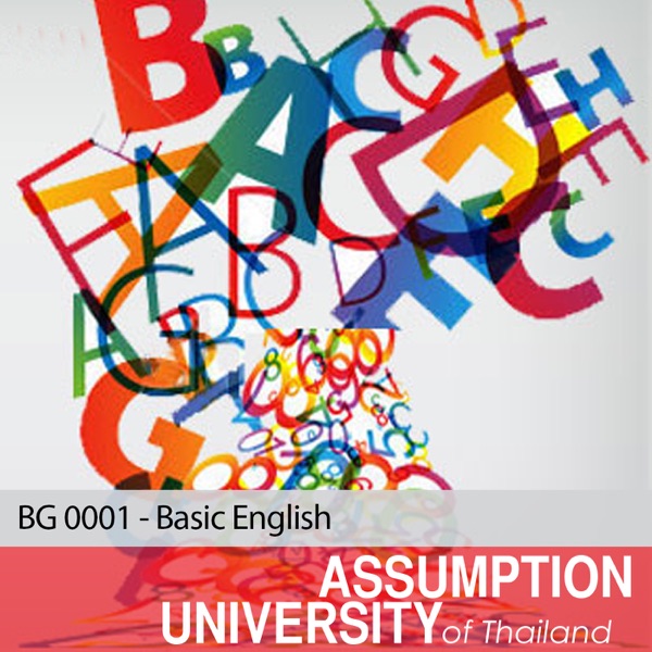 Tutor BG0001 Basic English cover