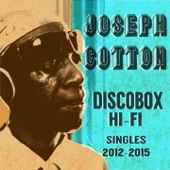DiscoBox Hi-Fi:  Singles 2012-2015 artwork