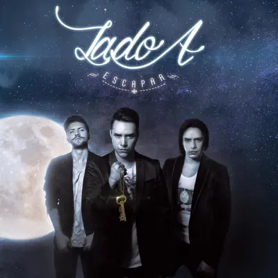 Escapar - Single - Lado A