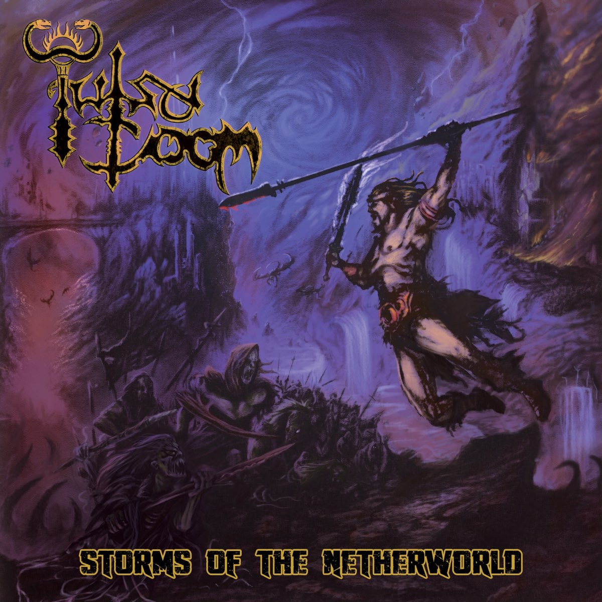 Конан музыка. Storm Rider. Netherworld. Netherworld ава. Song of Storms.