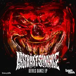 Devils Dance - EP by Abstrakt Sonance & Subclaim album reviews, ratings, credits