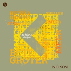 Nielson - De Kleine Dingen