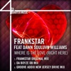 Where Is the Love (Right Here) [feat. Dawn Souluvn Williams] - Single