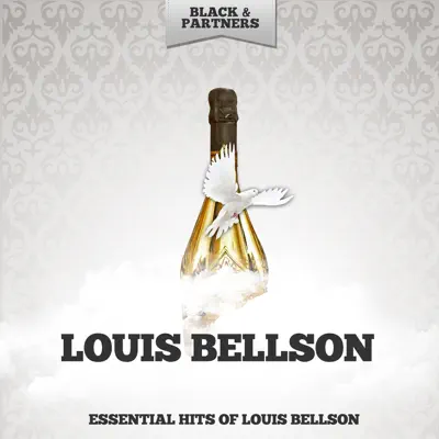 Essential Hits of Louis Bellson - Louie Bellson