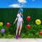 Pop It (feat. meesh) - Anamanaguchi lyrics