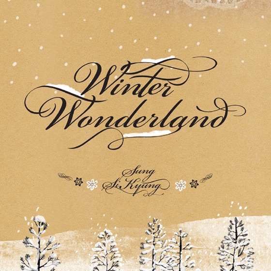 Cover artwork for White Christmas