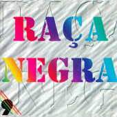 Raça Negra, Vol. 9 - Raça Negra