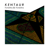 Vertebra by Vertebra - EP - Kentaur