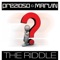 The Riddle (Alternative Extended Mix) artwork