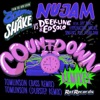 Countdown Remixes (Nu Jam vs. Ed Solo vs. Deekline) - Single