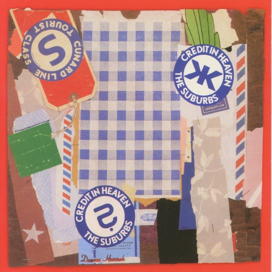 Cover artwork for Mommy