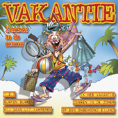 Vakantie - Dansen In De Zomer - House for Kids