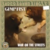 War on the Streets - Single, 2015