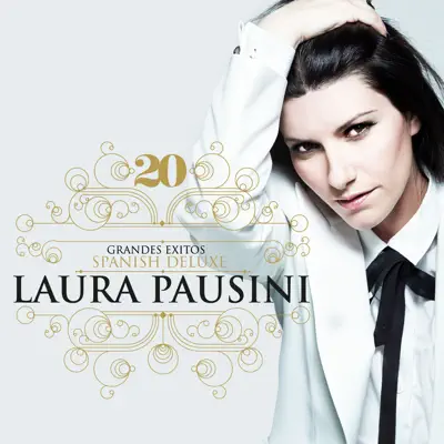 20 Grandes Éxitos (Spanish Deluxe) - Laura Pausini